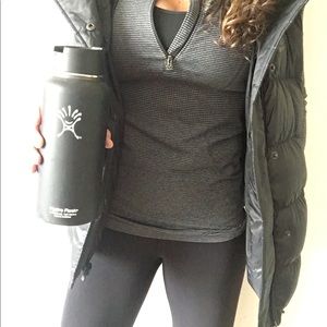 Meet your Posher, Brook